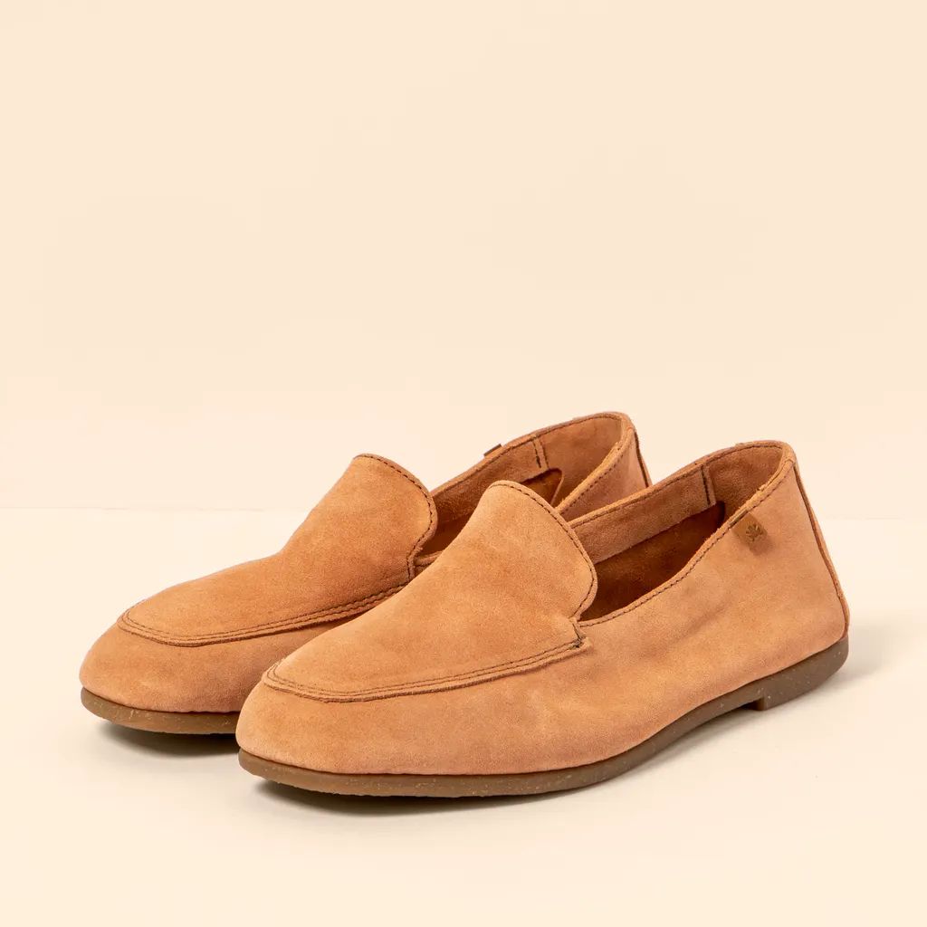 El Naturalista N5509 SILK SUEDE | PEACH | CRO-21043862